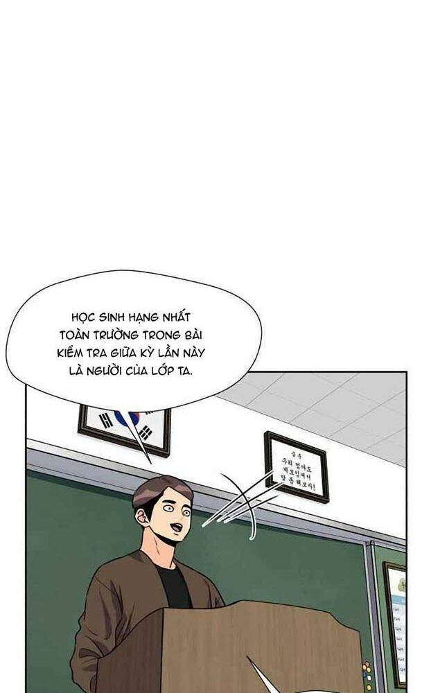 Khuôn Mặt Thiên Tài Chapter 26 - Trang 2