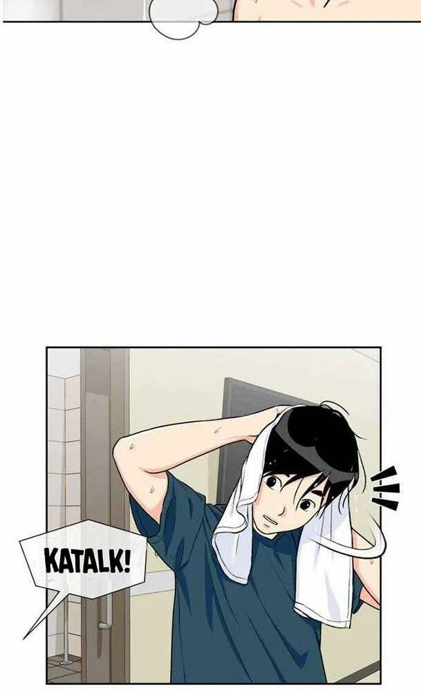 Khuôn Mặt Thiên Tài Chapter 26 - Trang 2