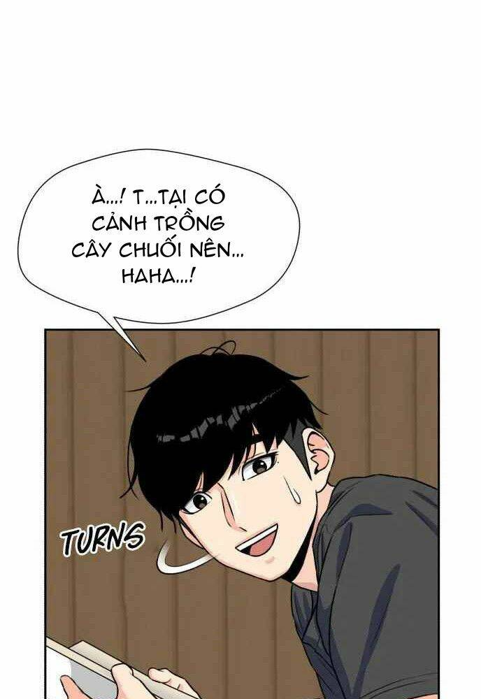 Khuôn Mặt Thiên Tài Chapter 27 - Trang 2