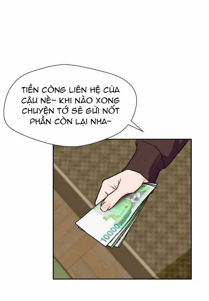 Khuôn Mặt Thiên Tài Chapter 27 - Trang 2