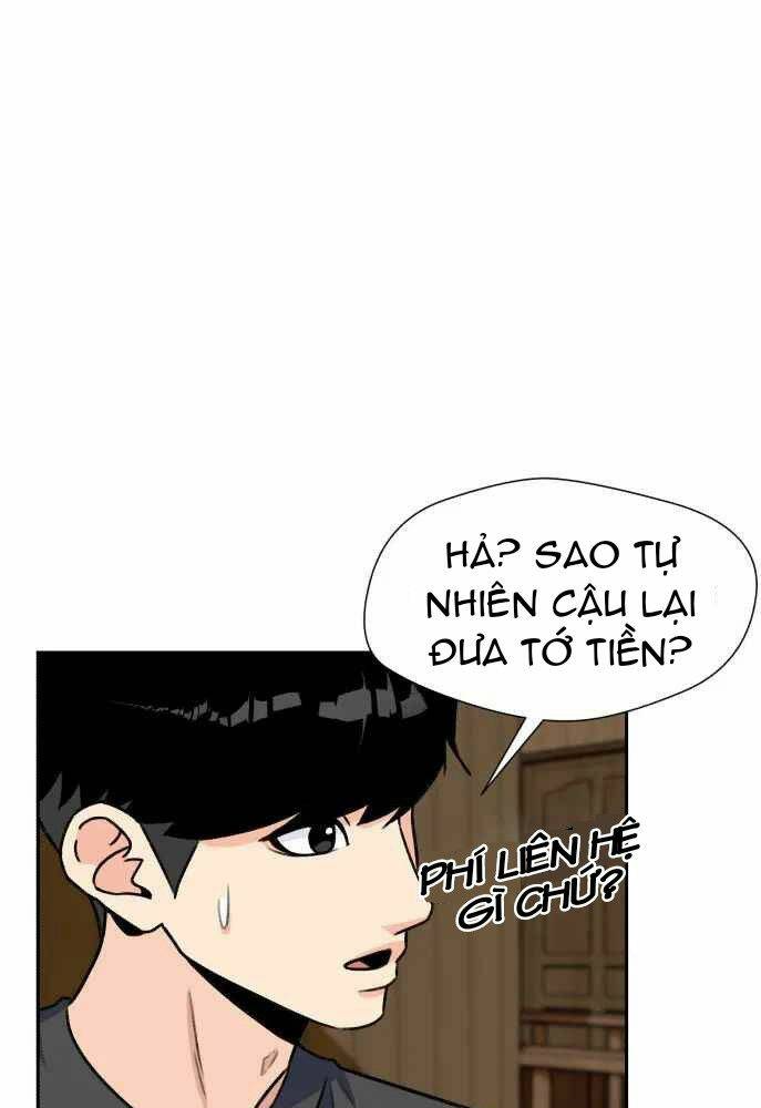 Khuôn Mặt Thiên Tài Chapter 27 - Trang 2