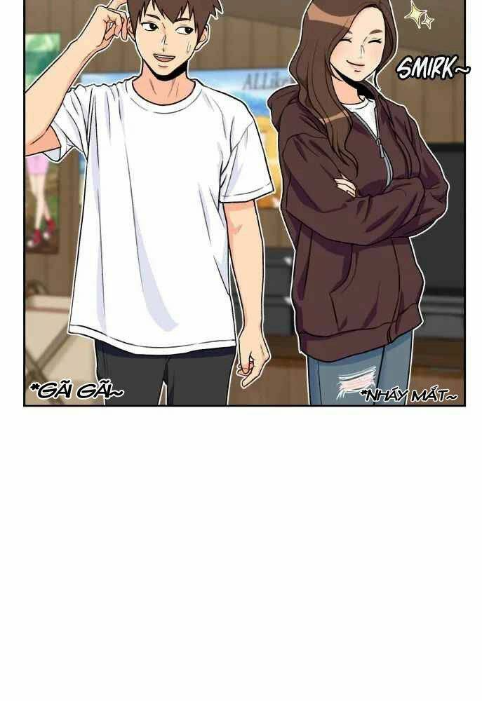 Khuôn Mặt Thiên Tài Chapter 27 - Trang 2
