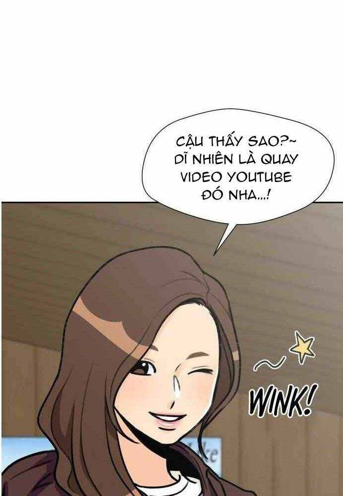 Khuôn Mặt Thiên Tài Chapter 27 - Trang 2