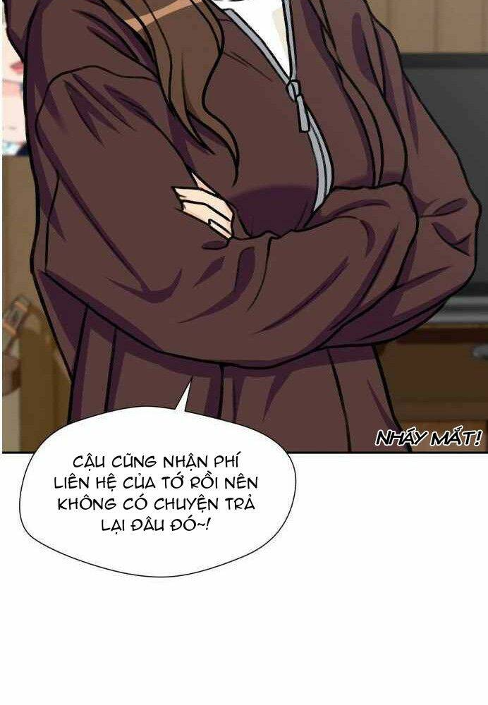 Khuôn Mặt Thiên Tài Chapter 27 - Trang 2