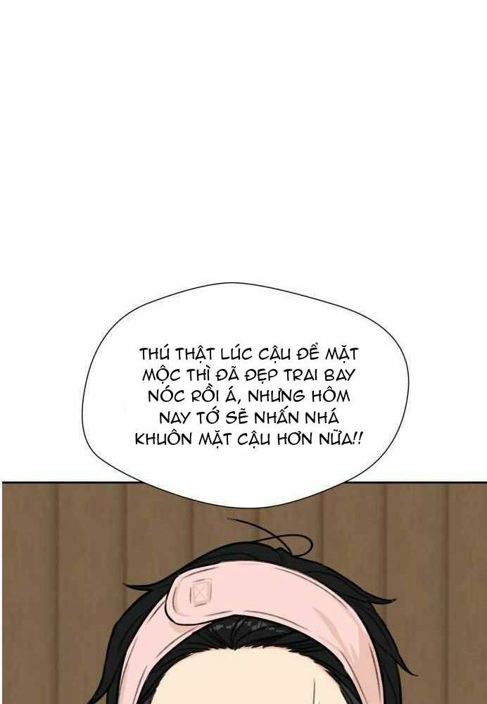 Khuôn Mặt Thiên Tài Chapter 27 - Trang 2