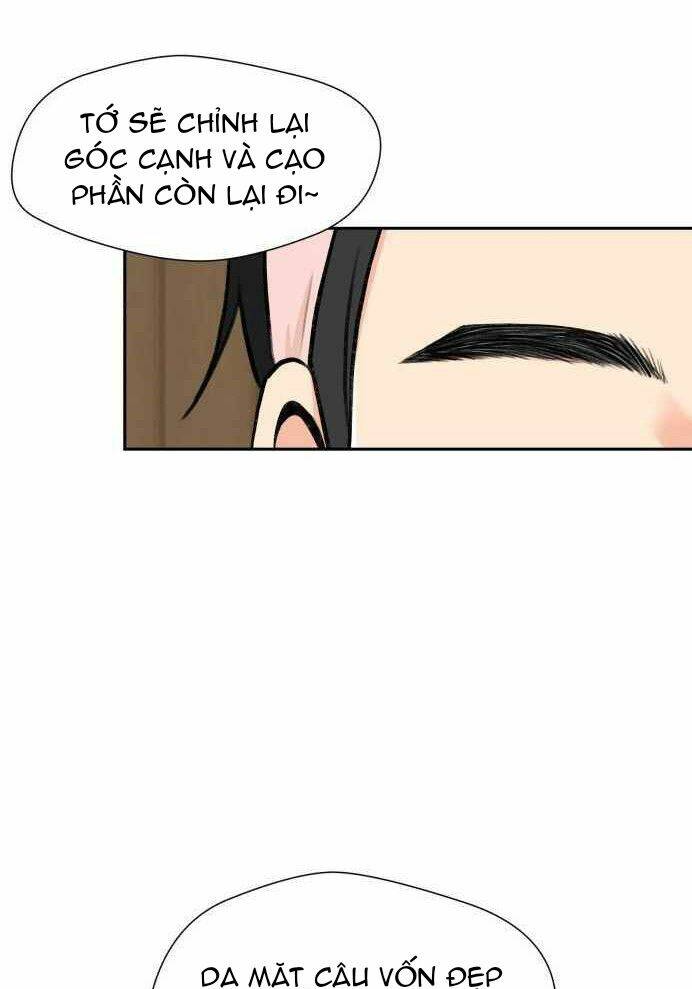 Khuôn Mặt Thiên Tài Chapter 27 - Trang 2