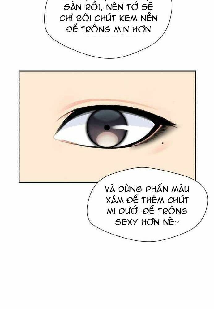 Khuôn Mặt Thiên Tài Chapter 27 - Trang 2