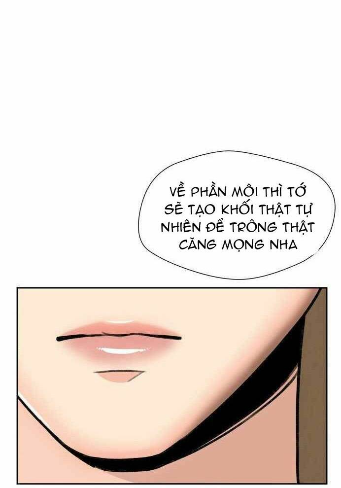 Khuôn Mặt Thiên Tài Chapter 27 - Trang 2