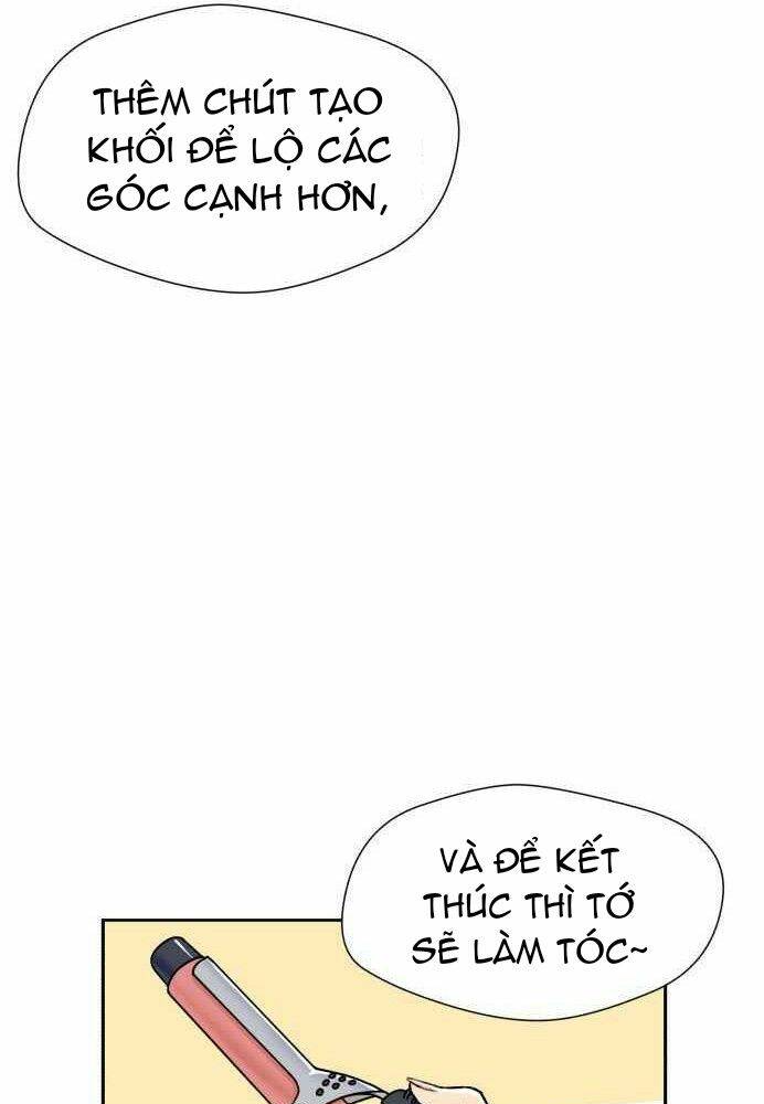 Khuôn Mặt Thiên Tài Chapter 27 - Trang 2