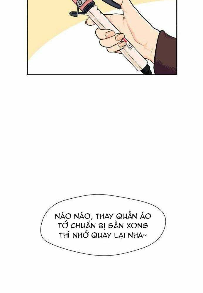 Khuôn Mặt Thiên Tài Chapter 27 - Trang 2