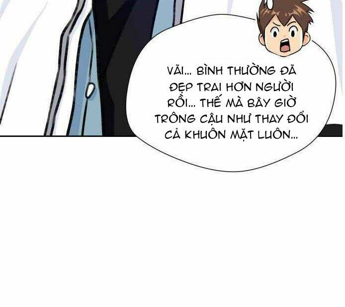 Khuôn Mặt Thiên Tài Chapter 27 - Trang 2