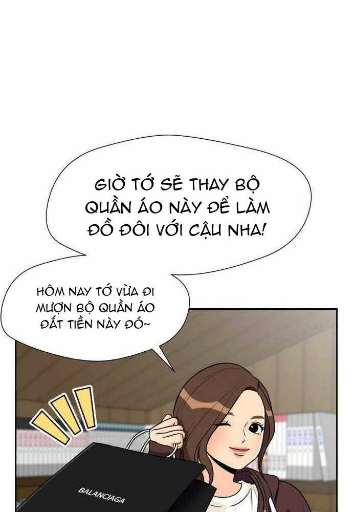 Khuôn Mặt Thiên Tài Chapter 27 - Trang 2