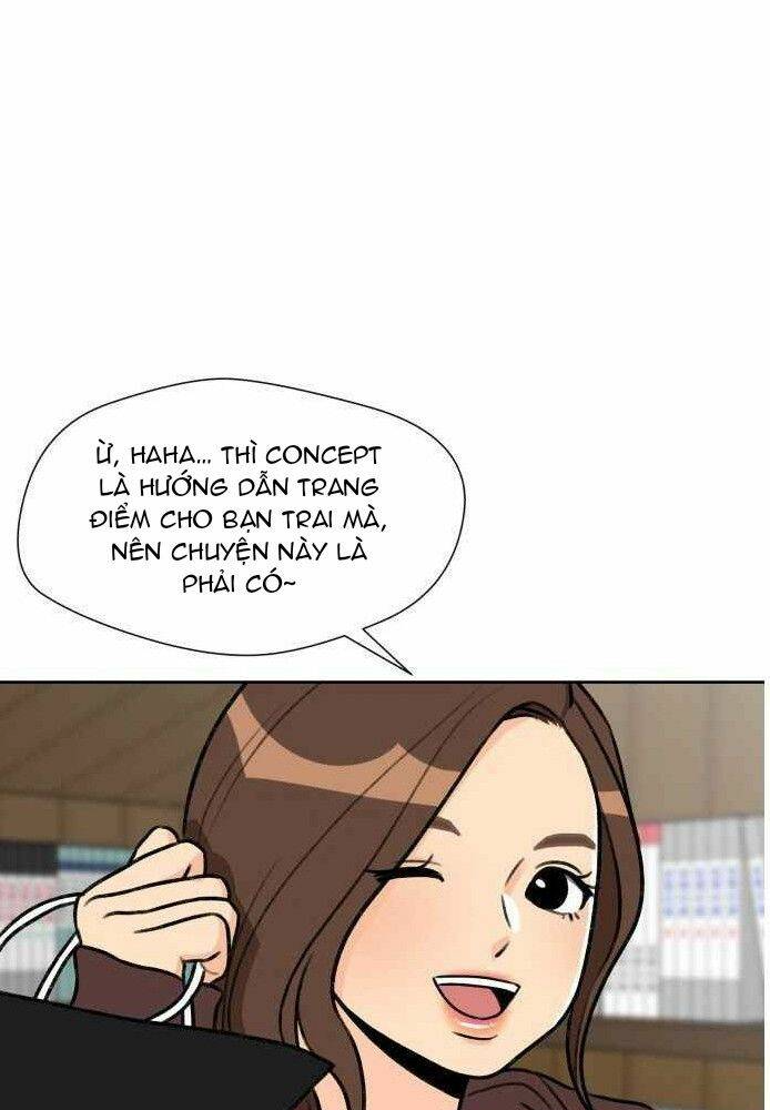 Khuôn Mặt Thiên Tài Chapter 27 - Trang 2