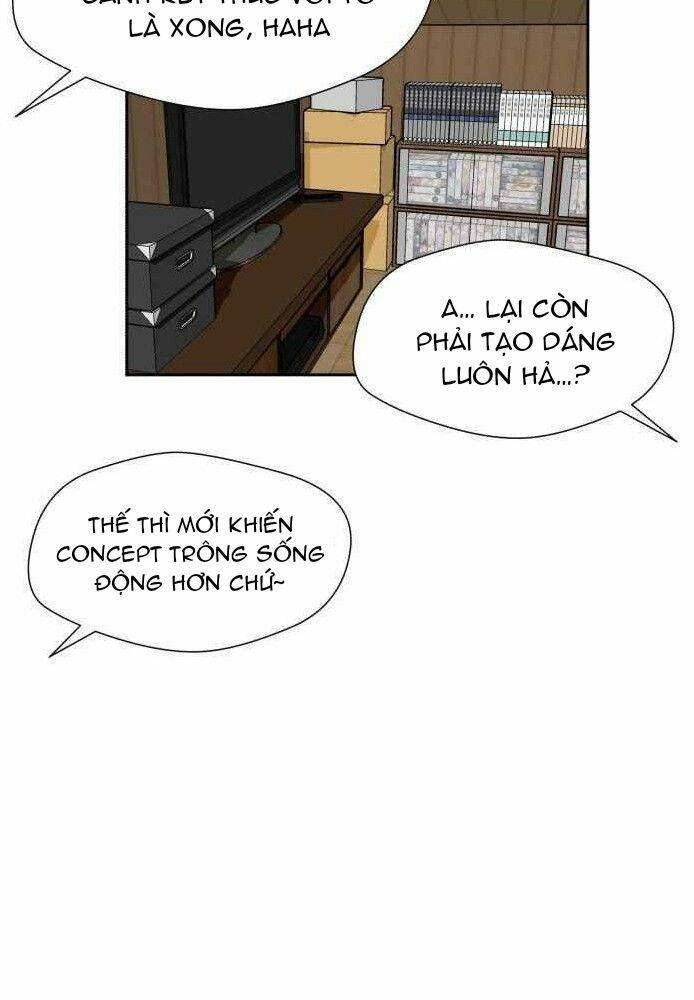 Khuôn Mặt Thiên Tài Chapter 27 - Trang 2