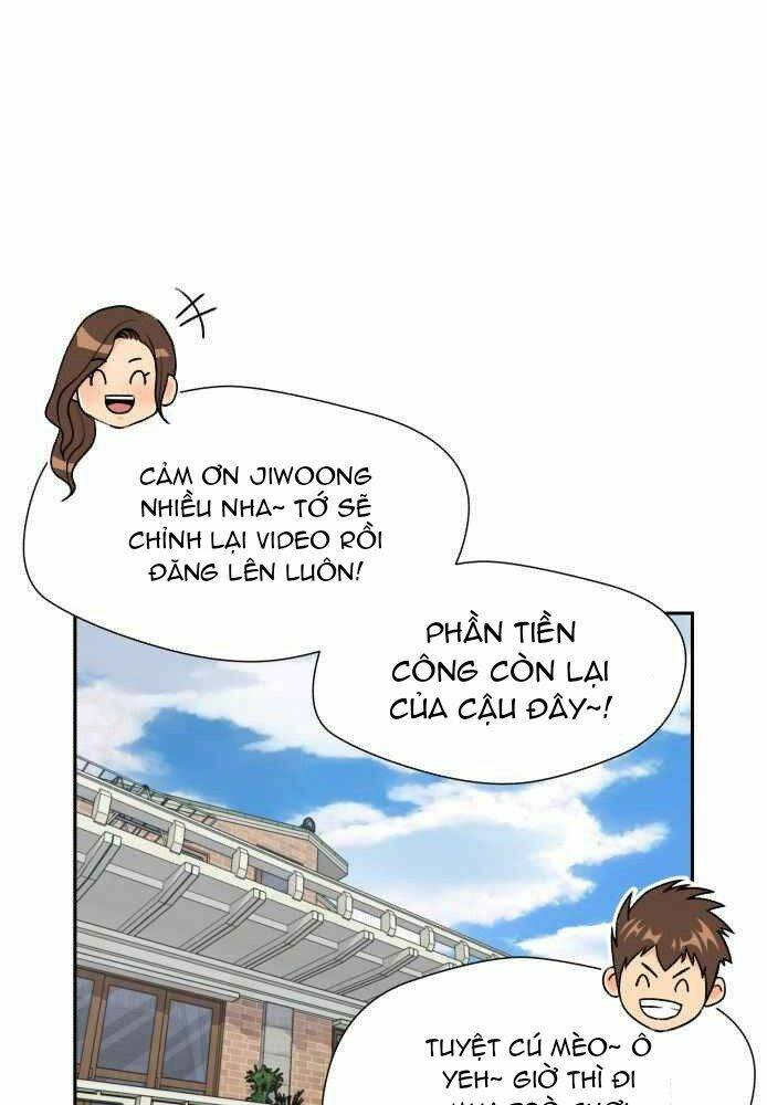 Khuôn Mặt Thiên Tài Chapter 27 - Trang 2