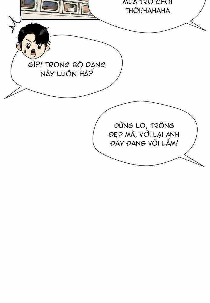 Khuôn Mặt Thiên Tài Chapter 27 - Trang 2