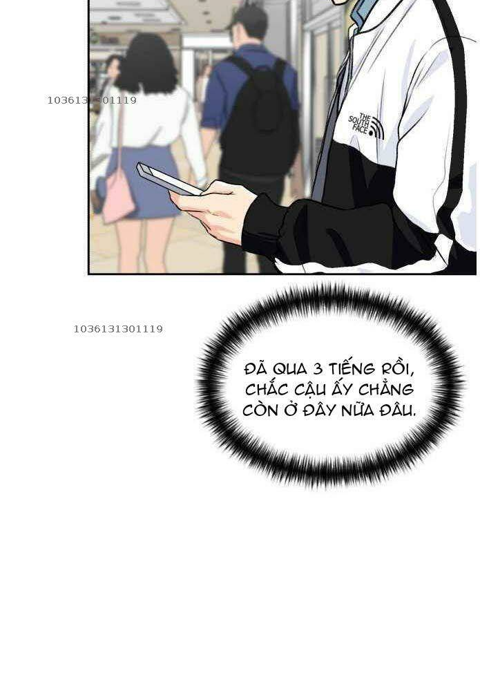 Khuôn Mặt Thiên Tài Chapter 27 - Trang 2