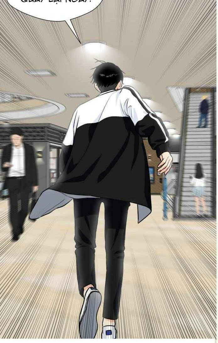 Khuôn Mặt Thiên Tài Chapter 27 - Trang 2