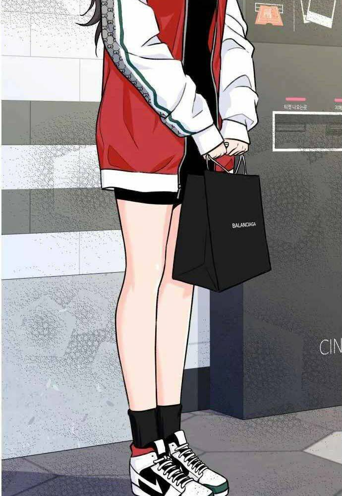 Khuôn Mặt Thiên Tài Chapter 27 - Trang 2