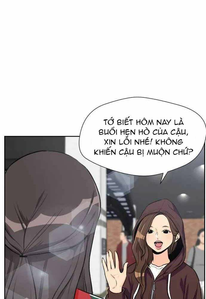 Khuôn Mặt Thiên Tài Chapter 27 - Trang 2