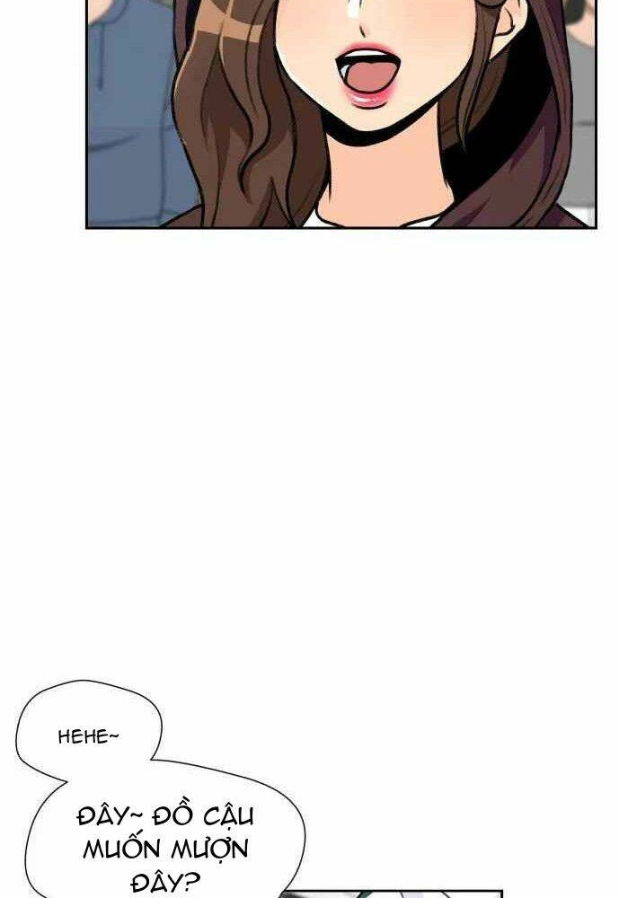 Khuôn Mặt Thiên Tài Chapter 27 - Trang 2