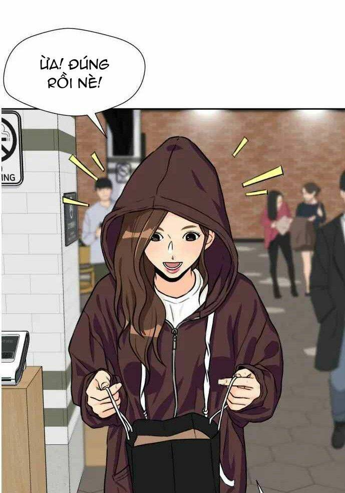 Khuôn Mặt Thiên Tài Chapter 27 - Trang 2