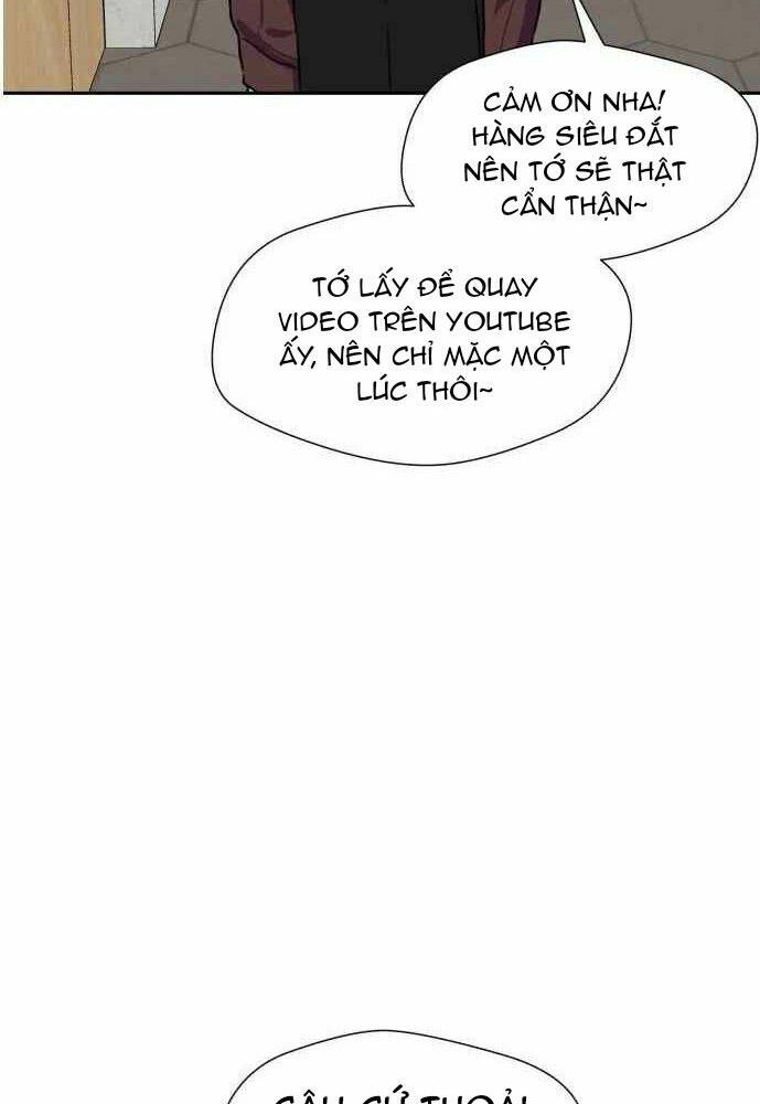 Khuôn Mặt Thiên Tài Chapter 27 - Trang 2