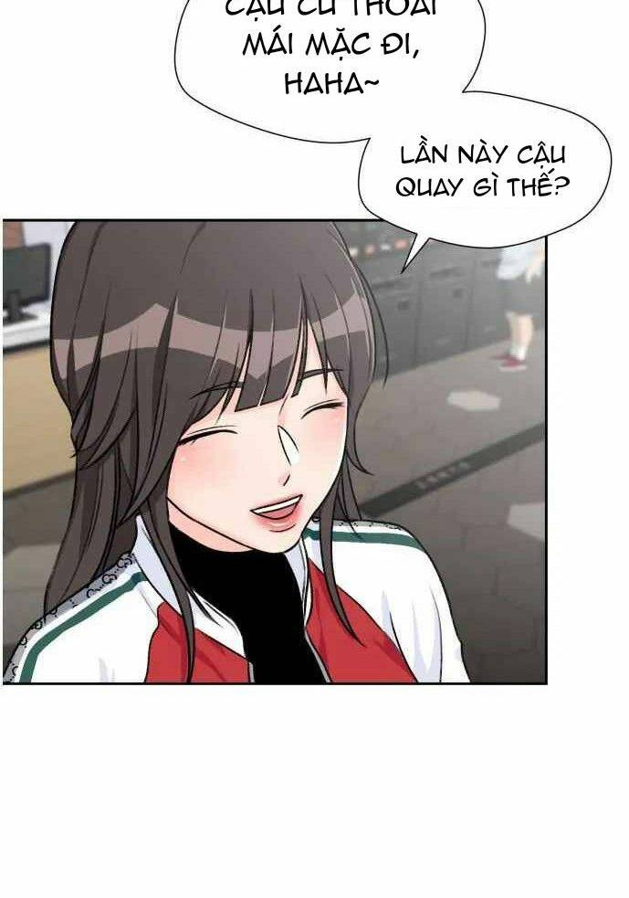 Khuôn Mặt Thiên Tài Chapter 27 - Trang 2