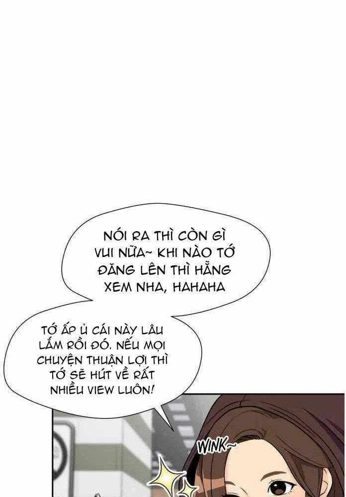 Khuôn Mặt Thiên Tài Chapter 27 - Trang 2