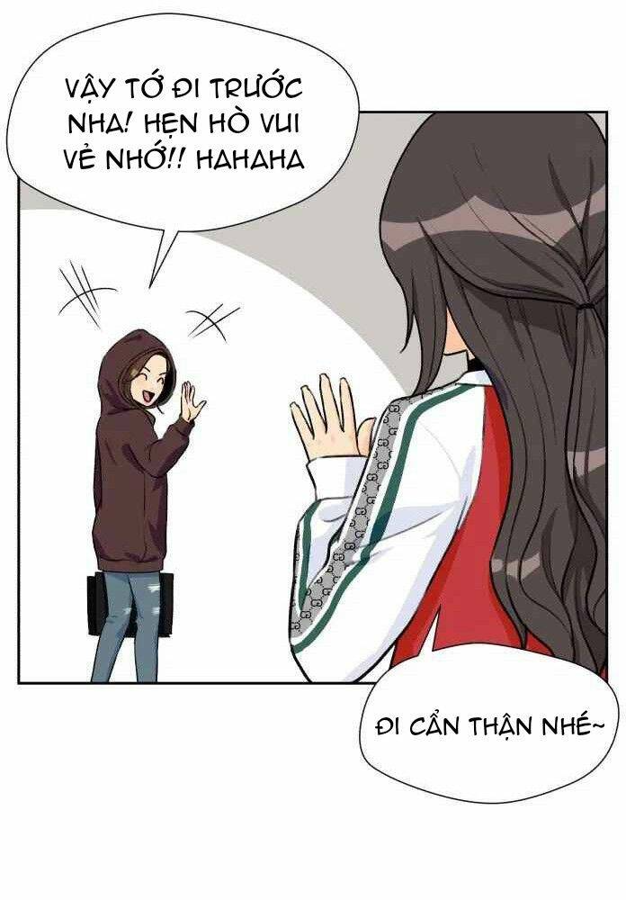 Khuôn Mặt Thiên Tài Chapter 27 - Trang 2