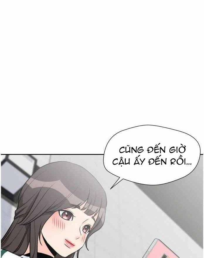 Khuôn Mặt Thiên Tài Chapter 27 - Trang 2