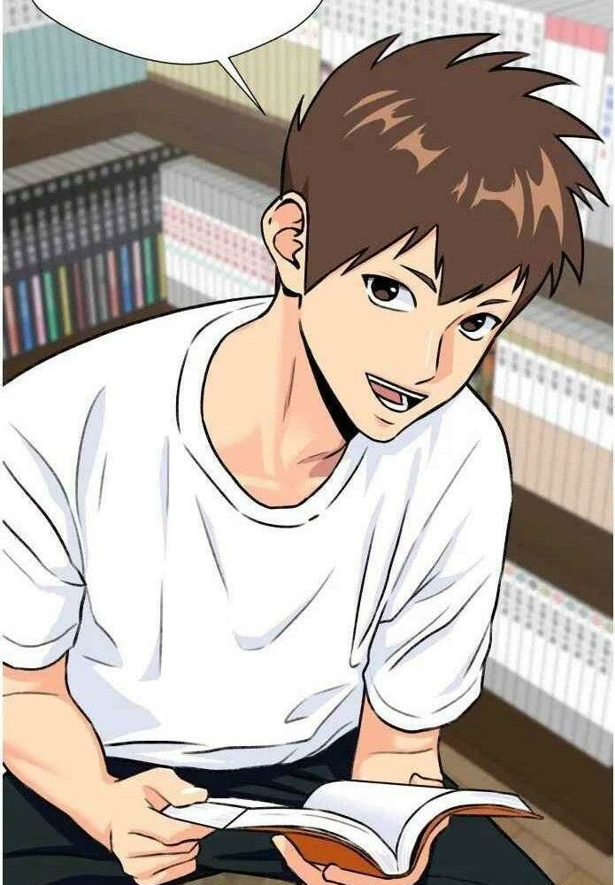 Khuôn Mặt Thiên Tài Chapter 27 - Trang 2