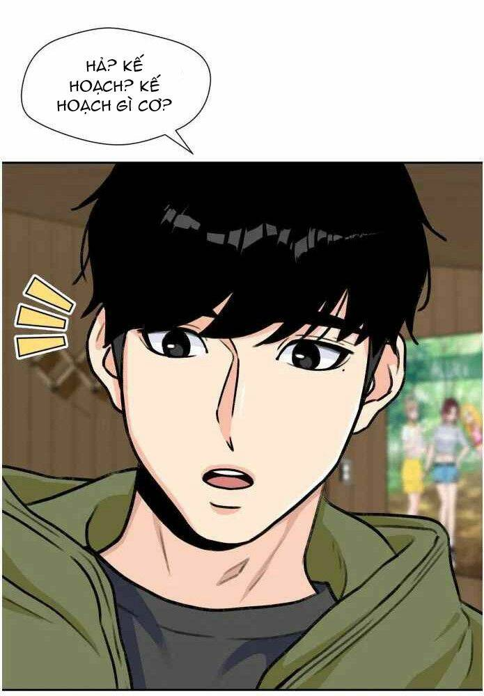 Khuôn Mặt Thiên Tài Chapter 27 - Trang 2