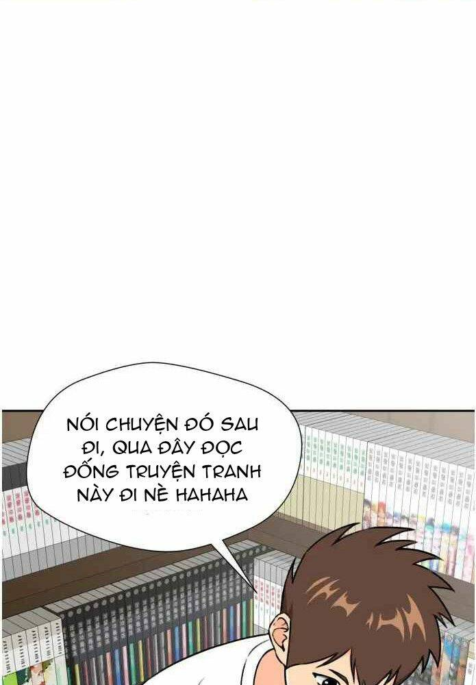 Khuôn Mặt Thiên Tài Chapter 27 - Trang 2