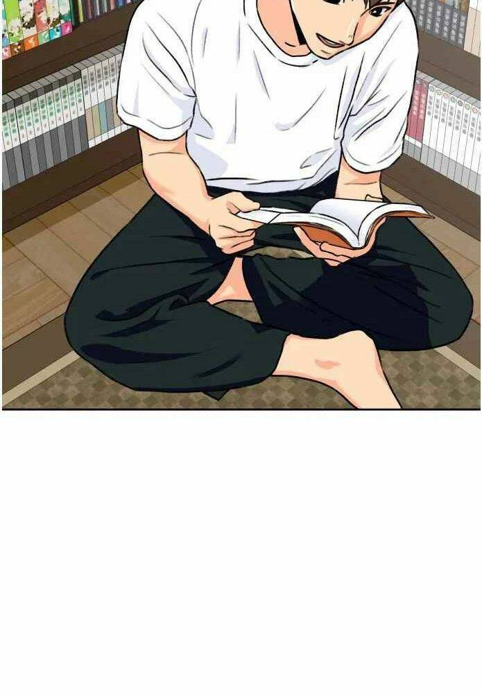 Khuôn Mặt Thiên Tài Chapter 27 - Trang 2