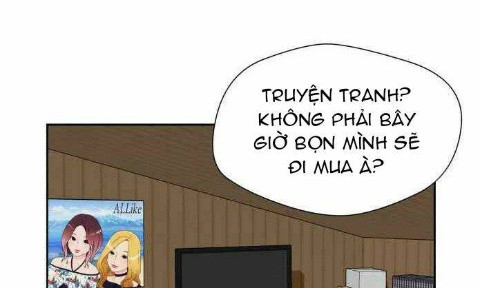 Khuôn Mặt Thiên Tài Chapter 27 - Trang 2