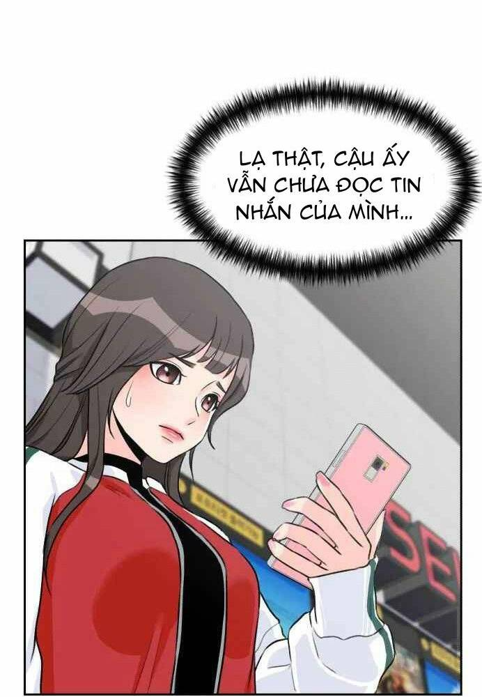 Khuôn Mặt Thiên Tài Chapter 27 - Trang 2