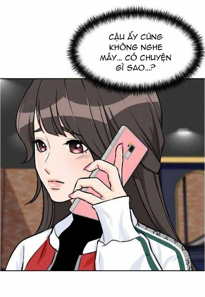 Khuôn Mặt Thiên Tài Chapter 27 - Trang 2