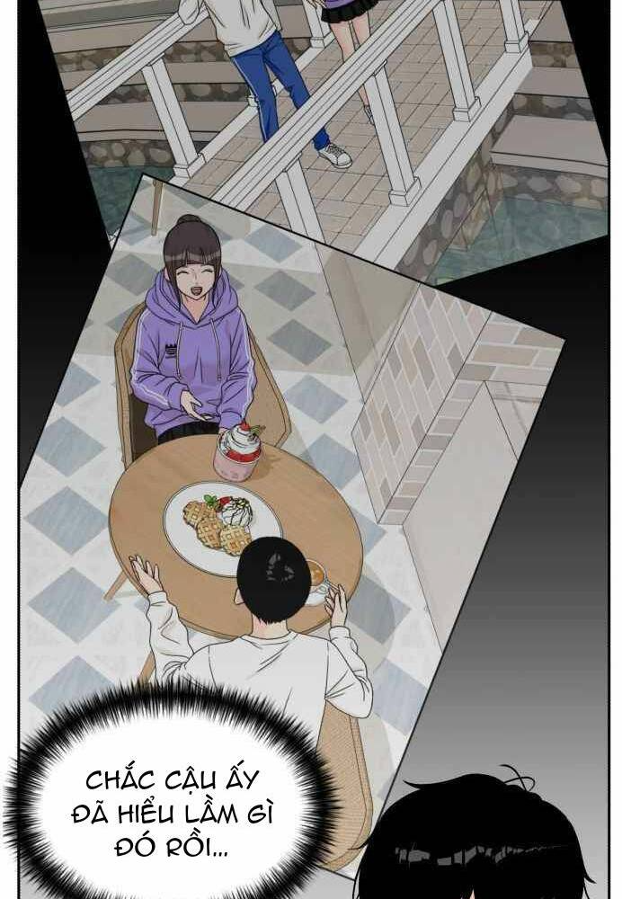 Khuôn Mặt Thiên Tài Chapter 27 - Trang 2