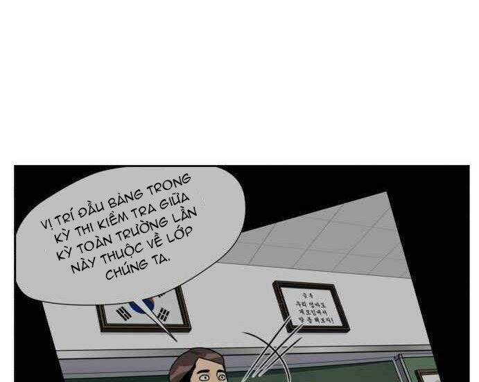 Khuôn Mặt Thiên Tài Chapter 27 - Trang 2