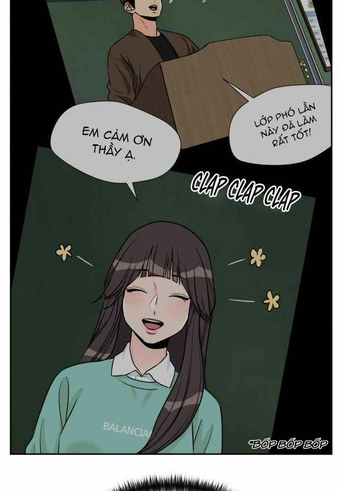 Khuôn Mặt Thiên Tài Chapter 27 - Trang 2