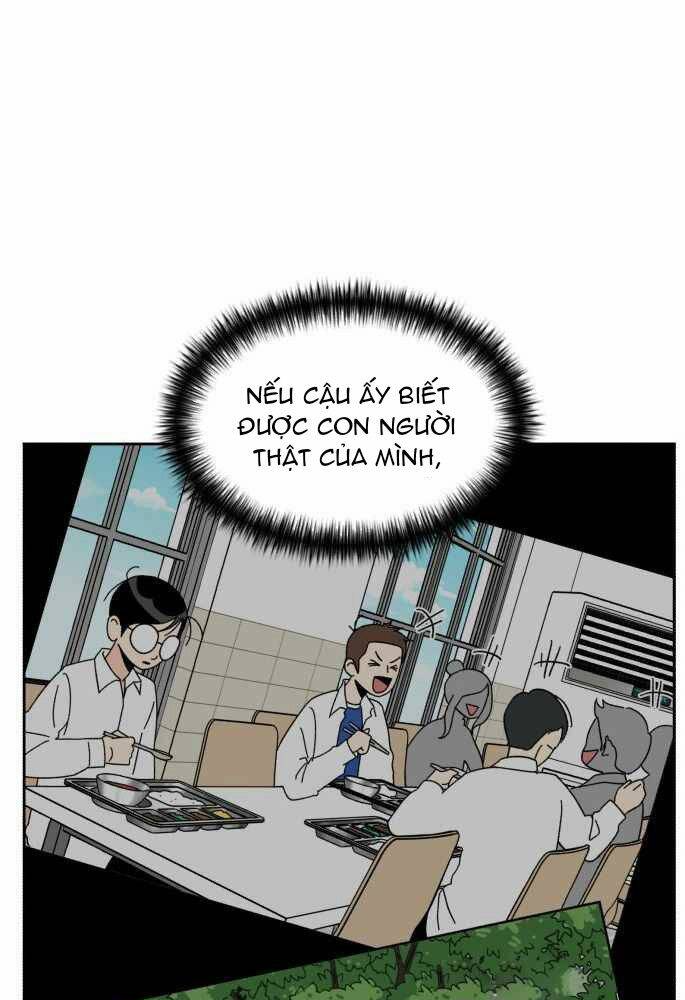 Khuôn Mặt Thiên Tài Chapter 27 - Trang 2