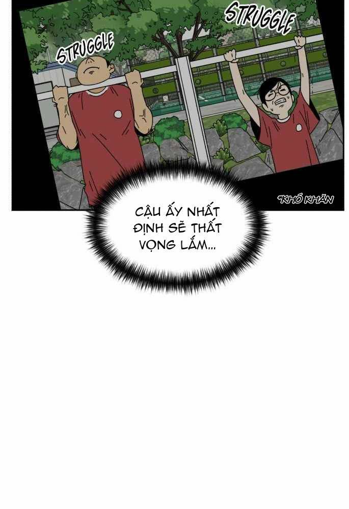 Khuôn Mặt Thiên Tài Chapter 27 - Trang 2