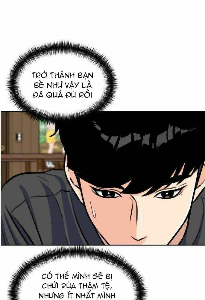 Khuôn Mặt Thiên Tài Chapter 27 - Trang 2