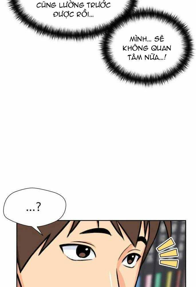 Khuôn Mặt Thiên Tài Chapter 27 - Trang 2