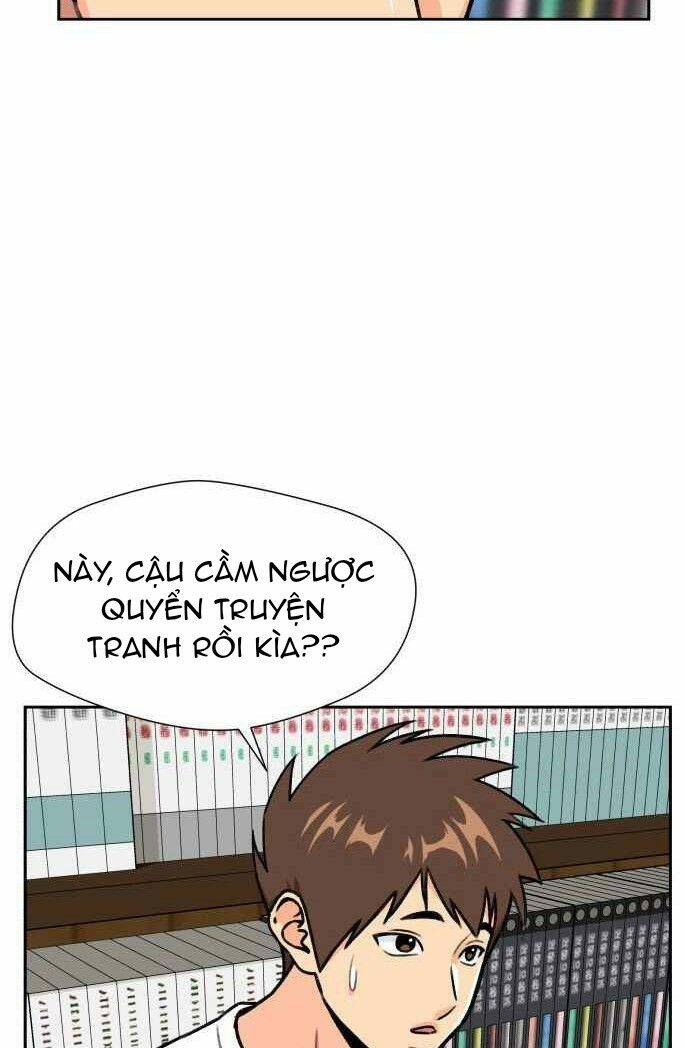 Khuôn Mặt Thiên Tài Chapter 27 - Trang 2