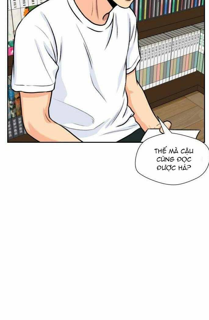 Khuôn Mặt Thiên Tài Chapter 27 - Trang 2