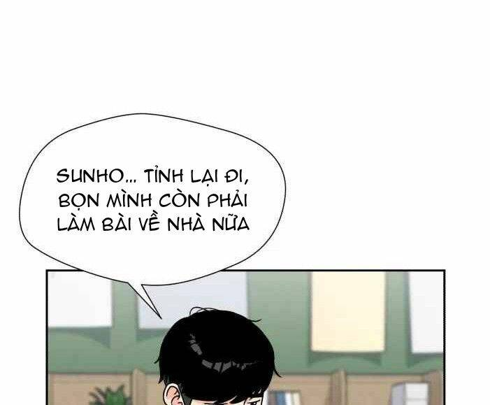 Khuôn Mặt Thiên Tài Chapter 28 - Trang 2