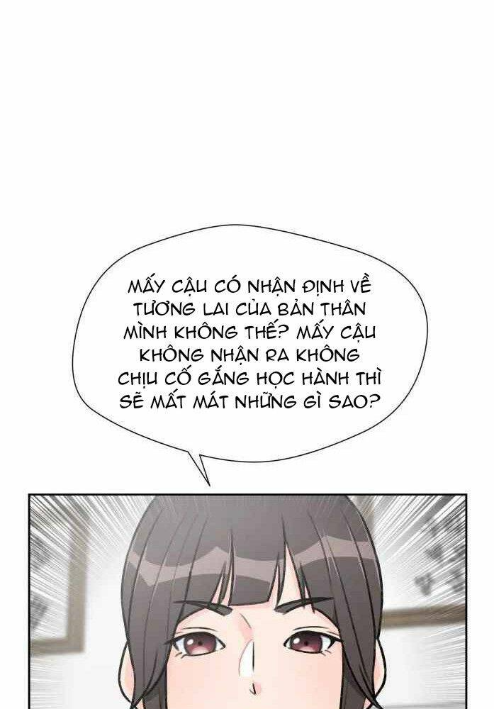 Khuôn Mặt Thiên Tài Chapter 28 - Trang 2