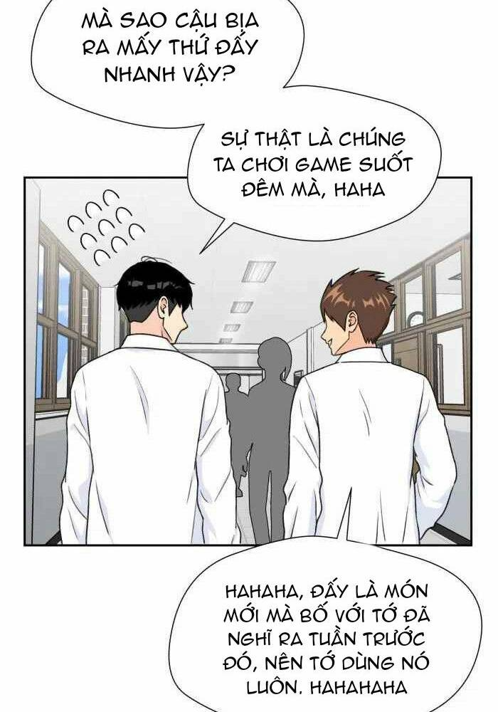 Khuôn Mặt Thiên Tài Chapter 28 - Trang 2